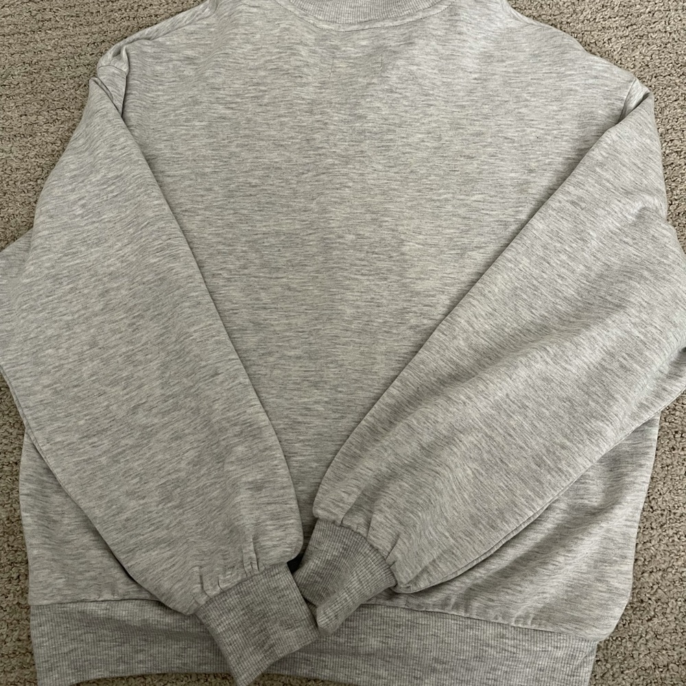 Lou & Grey sweatshirt - Picture 4 of 4